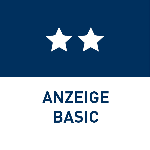 Anzeige Basic