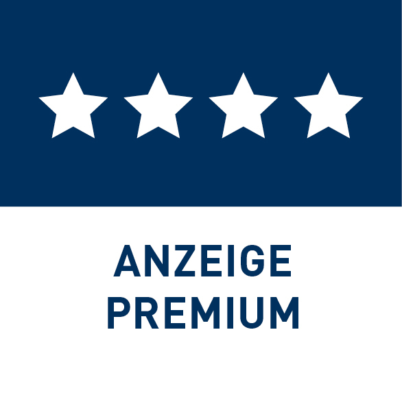 Anzeige Premium